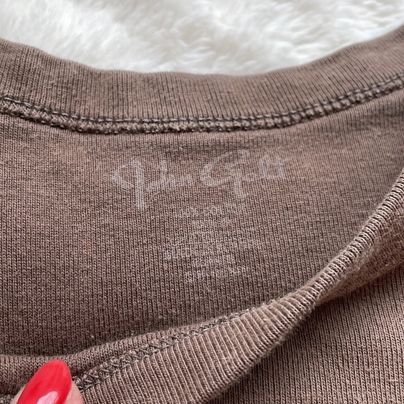 John Galt COWGIRL 🤠 Baby Doll Top - Picture 2 of 3